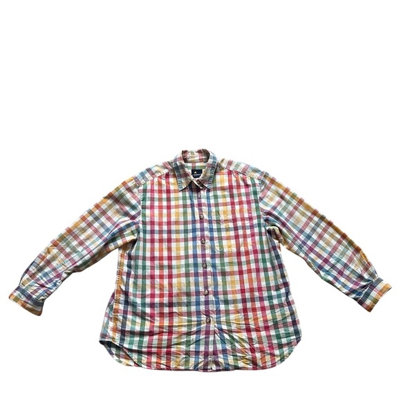 Liz Claiborne (LizSport) – Vintage 90s shirt Medium - Picture 6 of 8